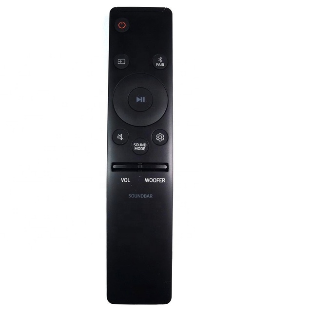 AH59-02767A Replaced Remote Control Fit for Samsung Soundbar HW-N650 HW-N450 HW-N550
