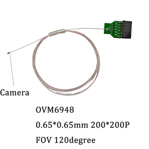 Módulo de Cámara Endoscópica OV6948 200*200 3-50mm <span class=keywords><strong>DOV</strong></span> para Mini Cámara Médica - Product Image 2