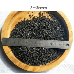 <span class=keywords><strong>ทราย</strong></span>ซิลิกาสีดำธรรมชาติสำหรับปลูกพืชอวบน้ำ - Product Image 3