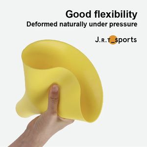 Vente chaude Usine En Gros Coloré Sports Cônes De Football En Plastique Formation Agilité Cône Pour Le Football - Product Image 5