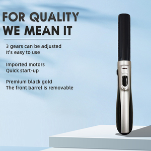 เครื่องบำบัดเทราเฮิร์ตซ์พร้อมเทคโนโลยีแสงสีแดงและสีน้ำเงิน เครื่องเป่าลมนวดตัว แหล่งกำเนิดคลื่นแสงควอนตัม เครื่องเป่าลมสำหรับต่อมลูกหมาก - Product Image 5