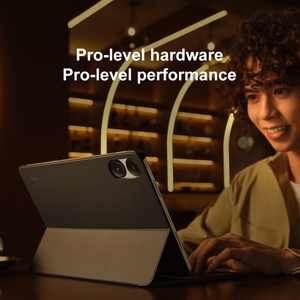 แท็บเล็ต <span class=keywords><strong>Xiaomi</strong></span> <span class=keywords><strong>Redmi</strong></span> <span class=keywords><strong>Pad</strong></span> <span class=keywords><strong>Pro</strong></span> ขนาด 12.1 นิ้ว 6GB+128GB ระบบปฏิบัติการ HyperOS ชิปประมวลผล Qualcomm 7s Gen2 แบตเตอรี่ 10000mAh แท็บเล็ต <span class=keywords><strong>Redmi</strong></span> - Product Image 6