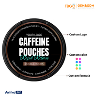 Lot de 15 sachets de poudre énergétique pour adultes, 12 mois, caféine, L-théanine, complément alimentaire