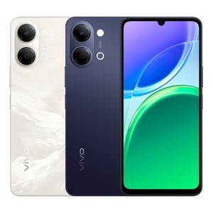 VIVO Y05 4G 6.74 120Hz 8MP 4/128GB Unisoc T7225 6500mAh Por FedEx - Product Image 1