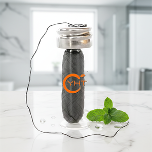 <span class=keywords><strong>Fil</strong></span> <span class=keywords><strong>dentaire</strong></span> en charbon de bambou naturel pur pour une <span class=keywords><strong>haleine</strong></span> fraîche et des gencives saines - Product Image 4