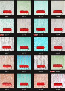 Rodillo de Pintura Decorativo de Goma 3D de 5 Pulgadas con Diseño de Patrones Artísticos para Paredes - Product Image 5