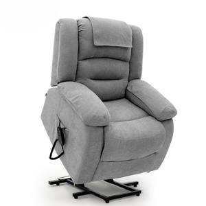 <span class=keywords><strong>Fauteuil</strong></span> <span class=keywords><strong>inclinable</strong></span> <span class=keywords><strong>électrique</strong></span> motorisé sur mesure <span class=keywords><strong>pour</strong></span> personnes <span class=keywords><strong>âgée</strong></span>s, idéal <span class=keywords><strong>pour</strong></span> la maison, vente en gros d'usine - Product Image 2