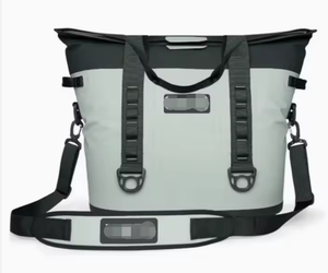 Sac isotherme en TPU, imperméable, portable, pour l'extérieur, sac à main pour glace, sac isotherme souple - Product Image 1