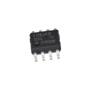 SOIC-Narrow-8 Jeking 32 <span class=keywords><strong>k</strong></span> <span class=keywords><strong>X</strong></span> 8 EEPROM 256K (32K <span class=keywords><strong>X</strong></span> 8) 2-WI 1.8V AT24C256C-SSHL-T - Product Image 5