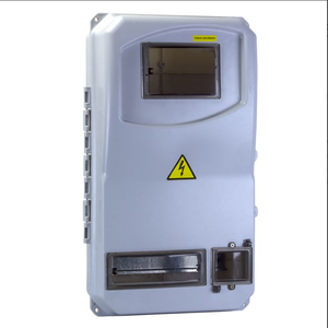 <span class=keywords><strong>Kit</strong></span> <span class=keywords><strong>de</strong></span> Caja para Medidor Todo en Uno JINAO para Electrificación Rural Africana - Product Image 6