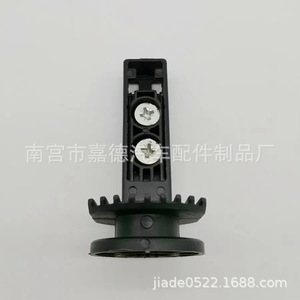 Clip de Montaje para Faro Delantero de Mercedes 204 212, A2048800130 - Product Image 4