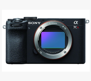 ตัวกล้อง Sony A7CR (ILCE-7CR) (สีดำ) - Product Image 1