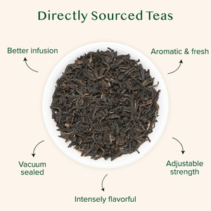 Premium Organic Kung Fu <strong>Black</strong> <strong>Tea</strong> Chinese Traditional <strong>Black</strong> <strong>Tea</strong> Eu Standard Quality Wild Kung Fu <strong>Bulk</strong> <strong>Black</strong> <strong>Tea</strong>