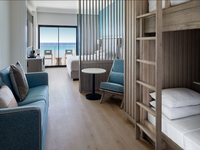 Marriott Hotels Bettstuhl Top-Hotelmöbel Top-Hotelprojekt Bettstuhl