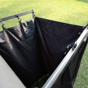 <span class=keywords><strong>Tente</strong></span> de <span class=keywords><strong>douche</strong></span> portable XINQI de qualité supérieure en PVC <span class=keywords><strong>pour</strong></span> camion, avec ouverture rapide, imperméable quatre saisons, <span class=keywords><strong>pour</strong></span> le camping en extérieur - Product Image 3