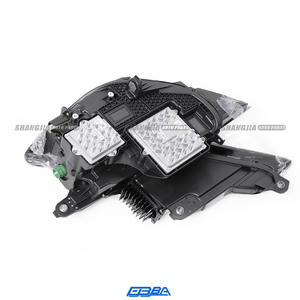 Repuestos de Automóviles, Faros Delanteros LED Izquierdo y Derecho para Ferrari 296 GTB GTS Speciale 957519 957520 - Product Image 4