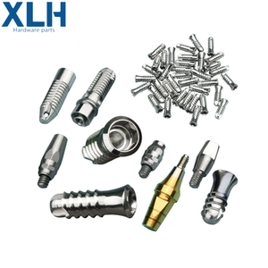 Fraises de pilier dentaire numérique à bas prix Pilier droit anatomique de pilier mince <span class=keywords><strong>standard</strong></span> - Product Image 5