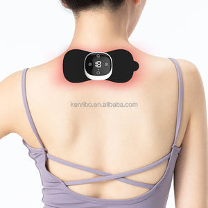 Appareil pour soulager la douleur menstruelle, pommade de gel, soulagement de la douleur abdominal, chauffant, nouveau modèle - Product Image 4