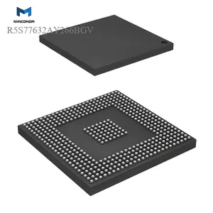 (Embedded Microcontrollers) R5S77632AY266BGV