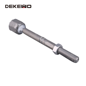 4H0422810A 4H0422810 DEKEWO Pièces automobiles Biellette de direction intérieure pour <span class=keywords><strong>AUDI</strong></span> 2012-2017A4 A5 A8D4 RS4 RS5 RSTT - Product Image 3