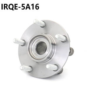Unité de roulement de roue avant IRQE-5A16, diamètre intérieur 52 mm, pour Zhengzhou Haima S5, pièce de rechange - Product Image 1