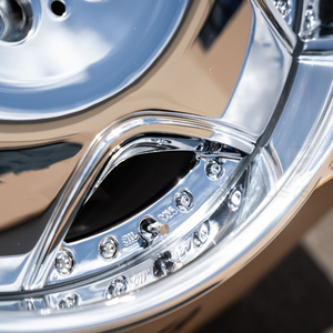 Llanta de ruedas forjadas de 19 20 21 22 24 pulgadas para Mercedes Benz <span class=keywords><strong>Maybach</strong></span> S500 S480 S450 S580 S680 Gt63s G63 Gls600 Gls680 S63 <span class=keywords><strong>S800</strong></span> S990 - Product Image 2