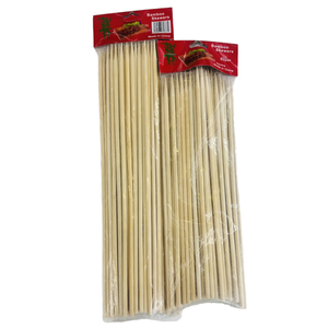 Thịt Nướng Tre Xiên Dính Hộ Gia Đình Đồ Ăn Nhẹ Dùng Một Lần Thịt Cừu Chuỗi Chiên Bán Buôn Nhà Bếp Nấu Ăn Malatang Công Cụ - Product Image 6