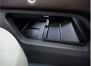 กล่องเก็บของคอนโซลกลางสำหรับรถยนต์แลนด์โรเวอร์ ดีเฟนเดอร์ 90 110 - Product Image 5
