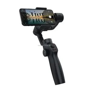 Nuevo <span class=keywords><strong>FUNSNAP</strong></span> <span class=keywords><strong>Capture</strong></span> 2s Phone 3-Axis Gimbal Stabilizer Handheld Phone Stabilizer Anti-Shake para Smartphones Vlog Live Streaming - Product Image 1