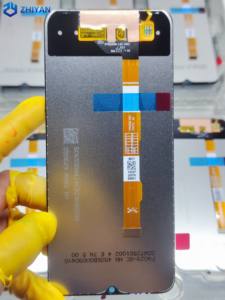 Display Touch TFT Compatibile con Indurimento Industriale 6.5\" per Smartphone, Schermo per Cellulare all'Ingrosso VIVO <span class=keywords><strong>Y20</strong></span> Testato 1 Anno - Product Image 3