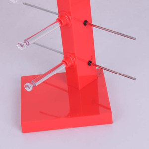 Tùy chỉnh <span class=keywords><strong>Acrylic</strong></span> Kính mắt khung đứng Kính mát hiển thị hộp lưu trữ - Product Image 4