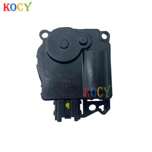 Actuador de Puerta de Mezcla de Calefacción H1BH1 9E616AA para <span class=keywords><strong>Ford</strong></span> Fusion Edge Mondeo MKZ - Product Image 4