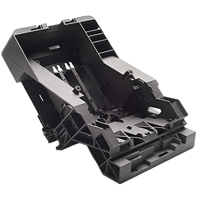 OEM SLA SLS FDM Rapid Plastic Resin Nylon Prototype 3d Printer Aluminum Rapid Prototype Production Manufacturing