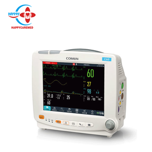<span class=keywords><strong>Monitor</strong></span> pasien C60, <span class=keywords><strong>Monitor</strong></span> pasien Neonatal portabel Multi Parameter untuk anak harga bagus - Product Image 2