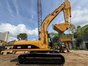 เครื่องขุดสำหรับแมวเครื่องขุดใช้330CL สำหรับแมว - Product Image 6