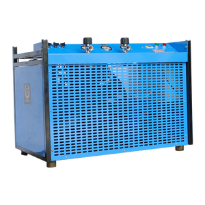 Vente directe d'usine 265 L/min 9,5 Cfm 300bar Compresseur de <span class=keywords><strong>plongée</strong></span> sous-marine haute pression - Product Image 1