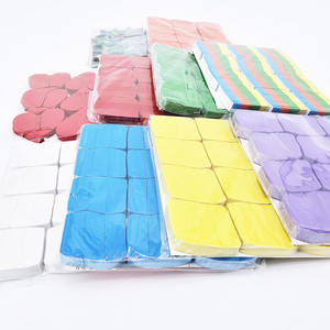 JELO Offre Spéciale coloré flocon <span class=keywords><strong>de</strong></span> neige et confettis carrés en papier tours <span class=keywords><strong>de</strong></span> <span class=keywords><strong>magie</strong></span> à bas prix <span class=keywords><strong>pour</strong></span> accessoires <span class=keywords><strong>de</strong></span> fête <span class=keywords><strong>de</strong></span> Noël et <span class=keywords><strong>de</strong></span> concert - Product Image 5