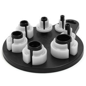 Juego de Herramientas para <span class=keywords><strong>Coche</strong></span> de 7 Piezas para Desconectar Rápidamente Cerraduras y Líneas de Combustible - Product Image 2