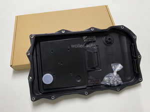 Cárter de Aceite de Transmisión para Land Rover Sport LR4 <span class=keywords><strong>Discovery</strong></span> 4, 8HP 8HP45Z 8HP70Z, LR023294 LR065238 - Product Image 2