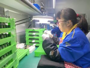 Pindun 753420เทอร์โบชาร์จเจอร์ chra สำหรับ Citroen สำหรับ BMW สำหรับ pengot สำหรับ Volvo สำหรับ <span class=keywords><strong>Ford</strong></span> - Product Image 5