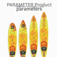 Planche de paddle gonflable OEM SUP, planche de surf gonflable, planche de paddle gonflable 11ft 12ft 14ft, planche de surf gonflable