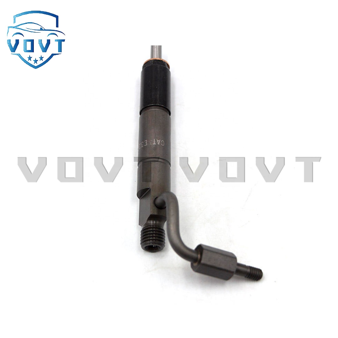 High-Quality Diesel Fuel Injector 0430233022 0 430 233 022 Engine Spare Parts