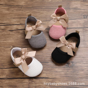 Chaussures de <span class=keywords><strong>marche</strong></span> mignonnes, modernes, pour bébés filles, nouveau-né, 2019 - Product Image 5