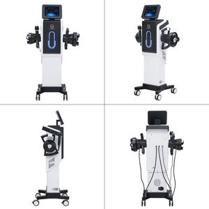 Équipement professionnel de perte de poids de thérapie à haute fréquence de machine de masseur de vibration G5 - Product Image 6