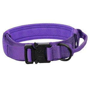 <span class=keywords><strong>Collar</strong></span> Táctico con <span class=keywords><strong>GPS</strong></span> para <span class=keywords><strong>Perros</strong></span>, Resistente, de Nailon Ajustable, para Caza al Aire Libre, <span class=keywords><strong>Collar</strong></span> de Posicionamiento para <span class=keywords><strong>Perros</strong></span> - Product Image 5