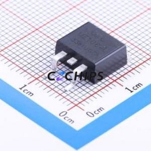 Original et tout nouveau UZ1084L-33-TQ2-R TO-263-2 Circuit intégré IC Chip PMIC Régulateur linéaire (LDO) - Product Image 1