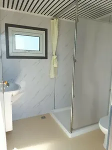 Outdoor <b>Portable</b> Restroom <b>Shower</b> Mobile Toilet Concerts Conventions Construction FREE SHIPPING TO ALL - Product Image 4