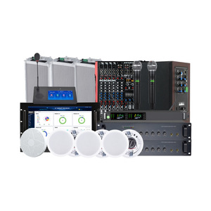 ระบบตรวจสอบสิ่งแวดล้อม CLK พร้อมระบบกระจายภาพผ่านเครือข่าย IP พร้อมการตรวจจับ PM2.5 และหน้าจอสัมผัสสำหรับคุณภาพอากาศภายในอาคาร - Product Image 1