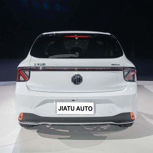 Vehículos de Nueva Energía 2025 y Nuevo Modelo <span class=keywords><strong>MG4</strong></span>, Hatchback de 5 Puertas y 5 Plazas, 437KM 530KM de Autonomía, Autos Eléctricos de Largo Alcance, Auto Eléctrico Puro - Product Image 6