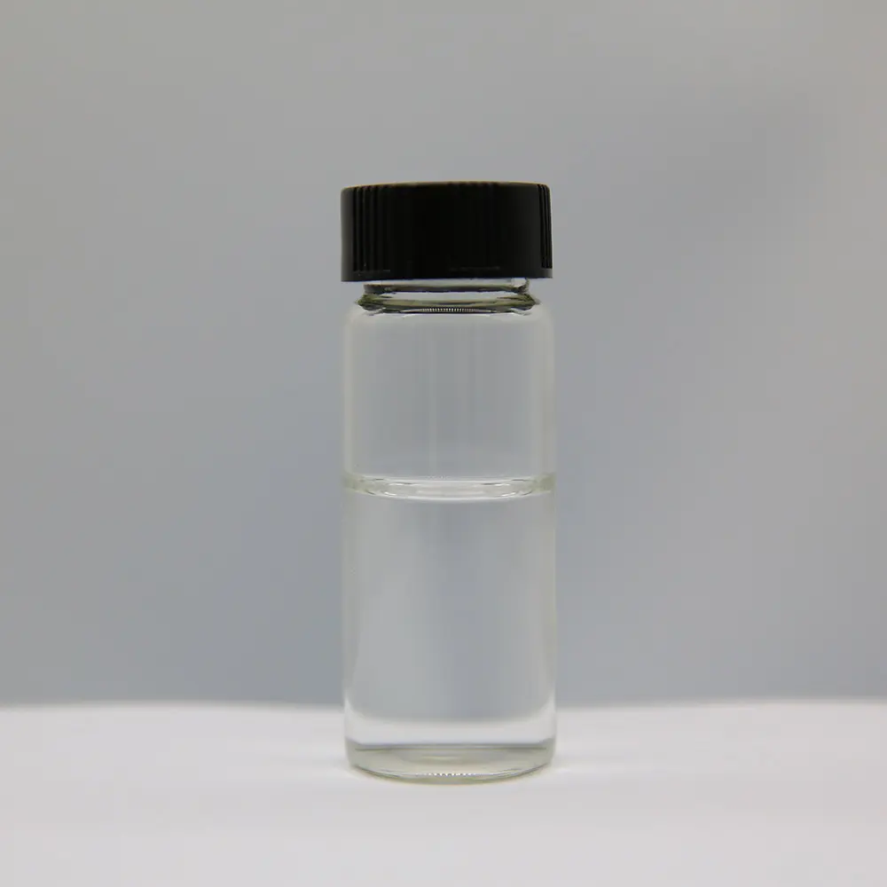 ความบริสุทธิ์สูง99.5% Dioctyl Adipate ผลิตภัณฑ์เคมี CAS:103-23-1